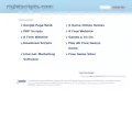 rightscripts.com