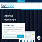 rightspend.com