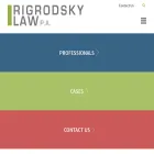 rigrodskylong.com