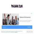 rijah.dk