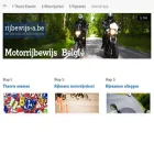 rijbewijs-a.be