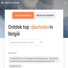 rijschool-info.be