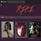riki.bandcamp.com