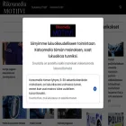rikosmediamotiivi.fi