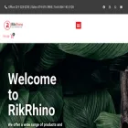 rikrhino.co.za
