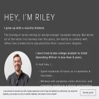 rileymcghee.com