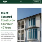 rileypalmerconstruction.com