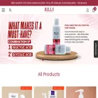 rillscosmetics.com