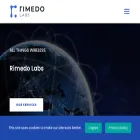 rimedolabs.com
