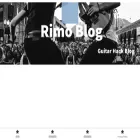 rimosblog.com