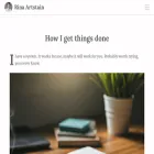 rinaarts.com