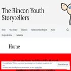 rinconyouthstorytellers.com