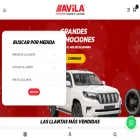 rinesyllantasavila.com