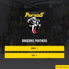 ringerikepanthers.no