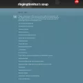 ringingtinnitus.soup.io
