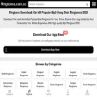 ringtones.com.co