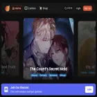 rinkocomics.com