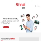 rinnaiplus.co.nz