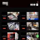 rinomaquinaria.com