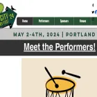 ripcitycomedyfest.com