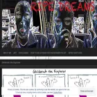 ripedreamscomic.com