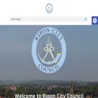 riponcity.gov.uk
