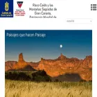 riscocaido.grancanaria.com