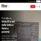 riseagainsthunger.it