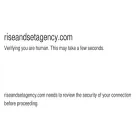riseandsetagency.com