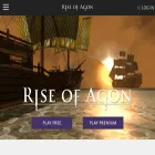 riseofagon.com