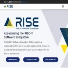 riseproject.dev
