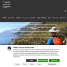 riservanaturalezingaro.com