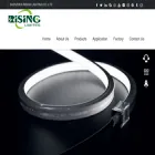risinglighting.com