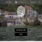 risingsunlynmouth.co.uk