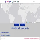 risklayer-explorer.com