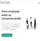 risktalk.ch
