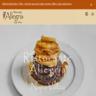 ristoranteallegria.com