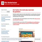 ritaneiderheiser.com