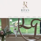 ritaspartycreations.com