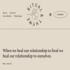 ritualandthyme.com