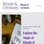 ritualsandceremony.com