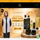 rivaajmahall.com