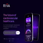 rivahealth.com