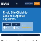 rivalo-br.com