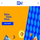 rivalzsnacks.com
