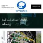 riverace.com