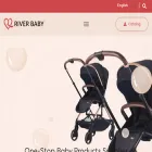 riverbabygroup.com