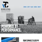 rivercities.us