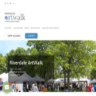 riverdaleartwalk.ca