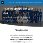 riverdalemartialarts.ca